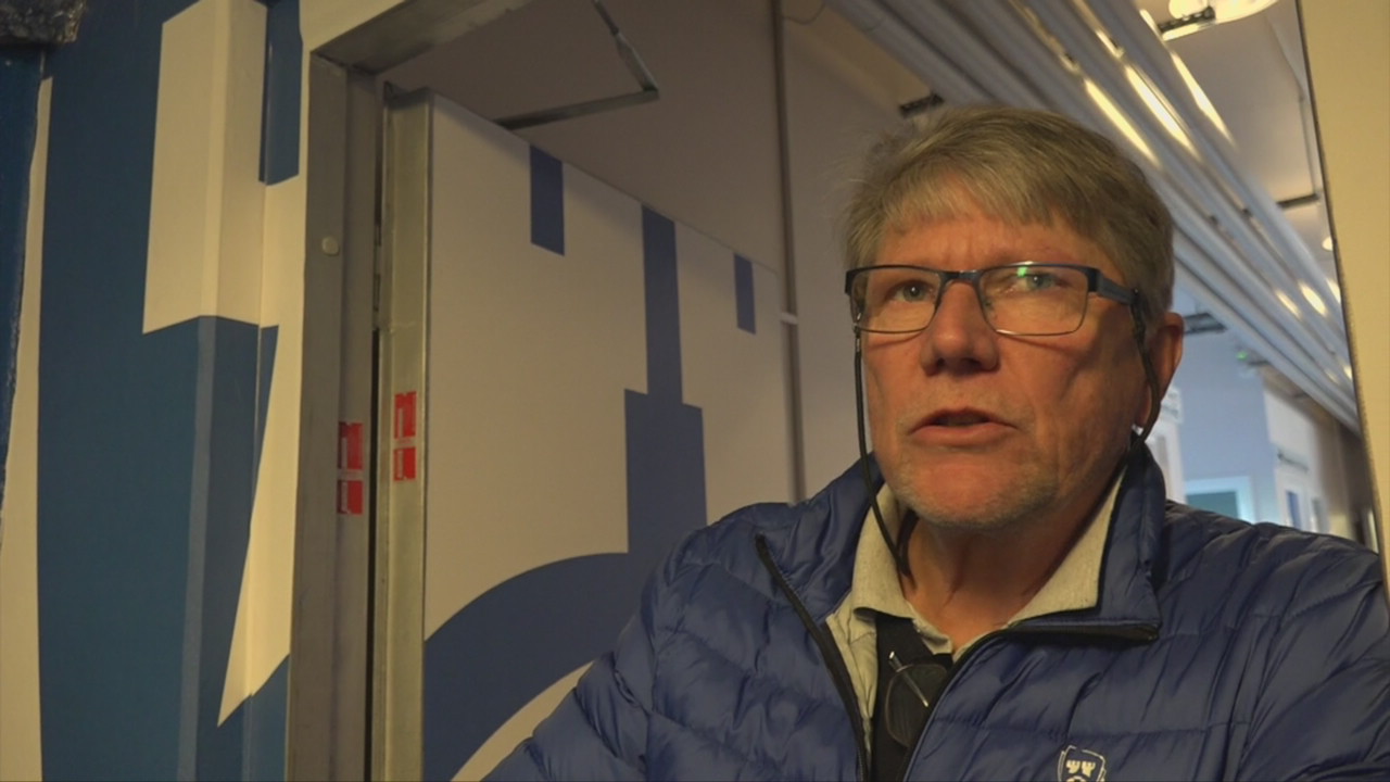 Går for seier mot FFK